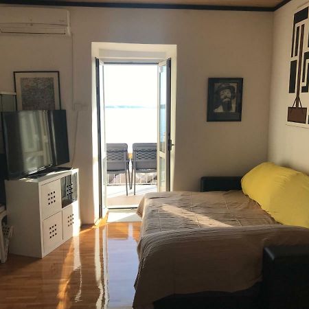 Apartma Zoya Piran Exterior foto