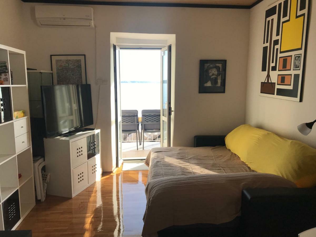 Apartma Zoya Piran Exterior foto