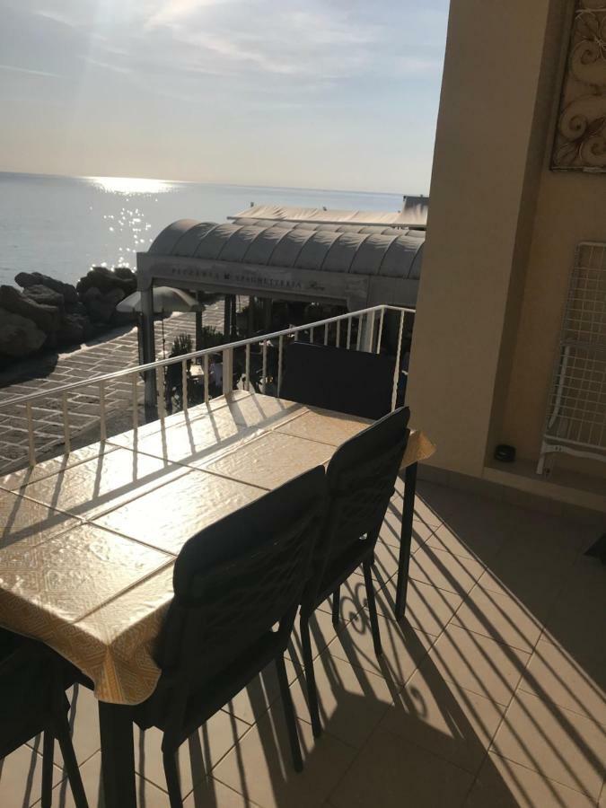 Apartma Zoya Piran Exterior foto