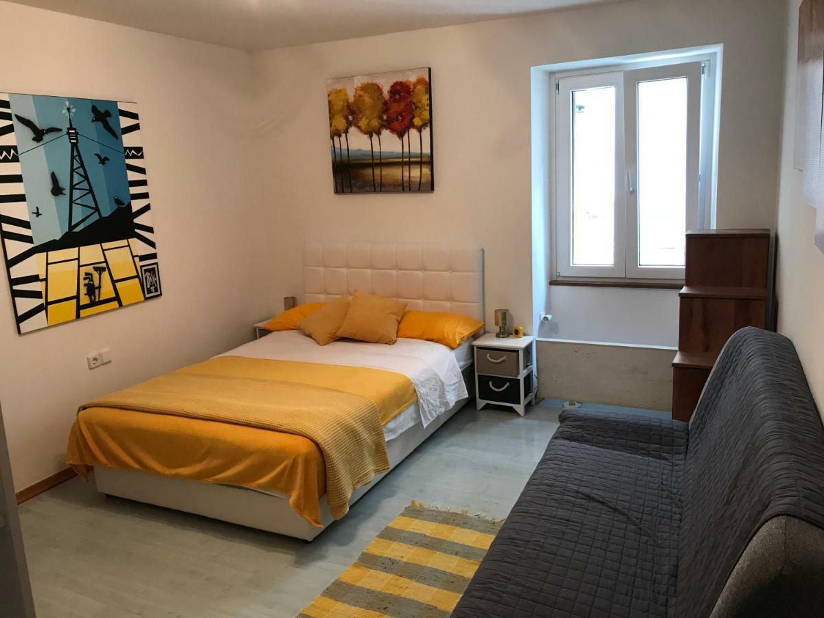 Apartma Zoya Piran Exterior foto